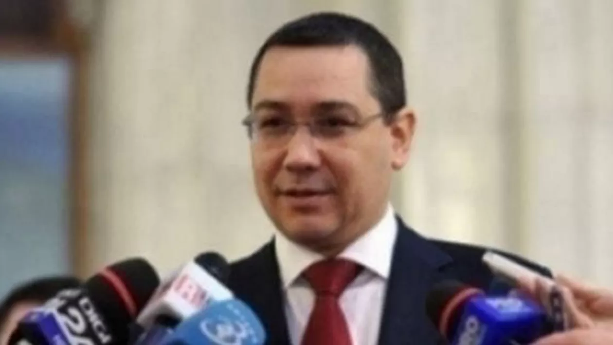 Victor Ponta, despre copilul care a murit după ce a fost diagnosticat greșit: Important este să asigurăm condiții, dar să existe și responsabilitate atunci când se greșește (VIDEO)