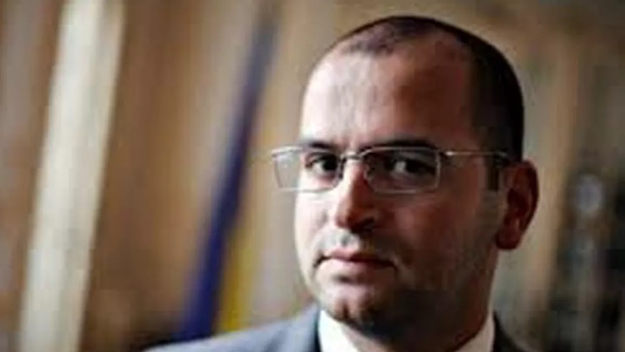 ÎCCJ a decis: Horia Georgescu rămâne în închisoare