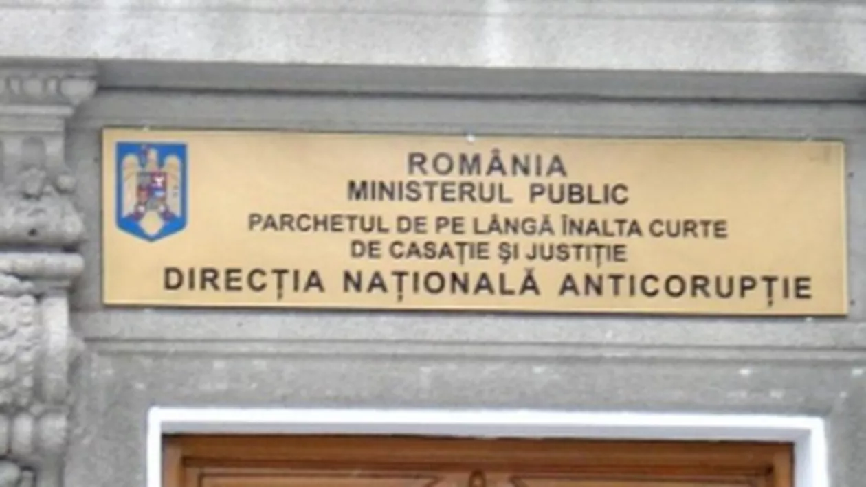 DNA va cumpăra computere și echipamente IT în valoare de două milioane de lei