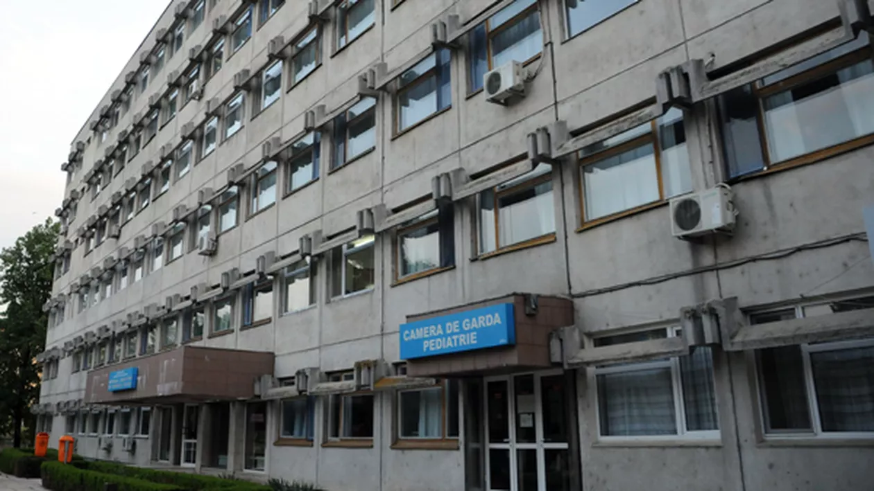 Ancheta la Spitalul Județean de Urgență din Vaslui: Niciun avort plătit, la cerere, toate cele 279 din 2014-2015 au fost spontane