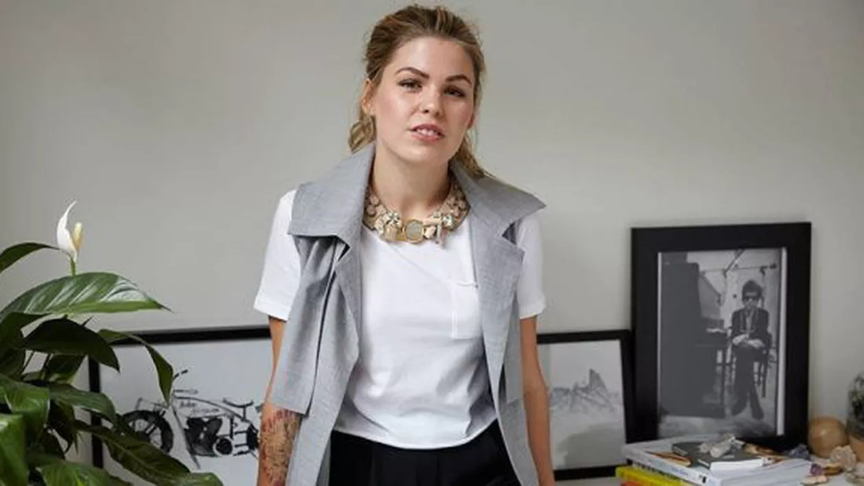 Și-a construit un imperiu pe o minciună: Bloggerița care pretindea că a scăpat de cancer cu ajutorul dietelor a recunoscut că NU era bolnavă