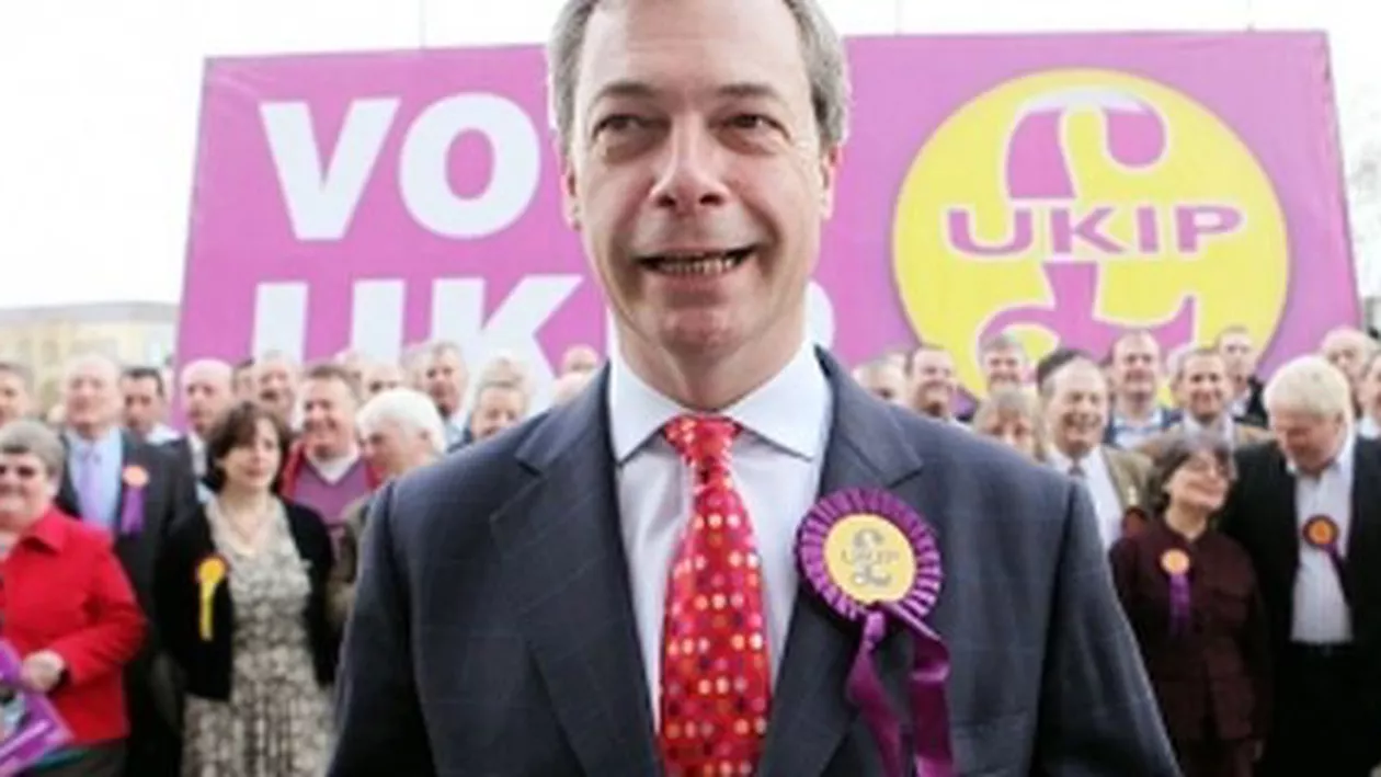 Nigel Farage susține că îi preferă pe imigranții din India și Australia celor din estul Europei