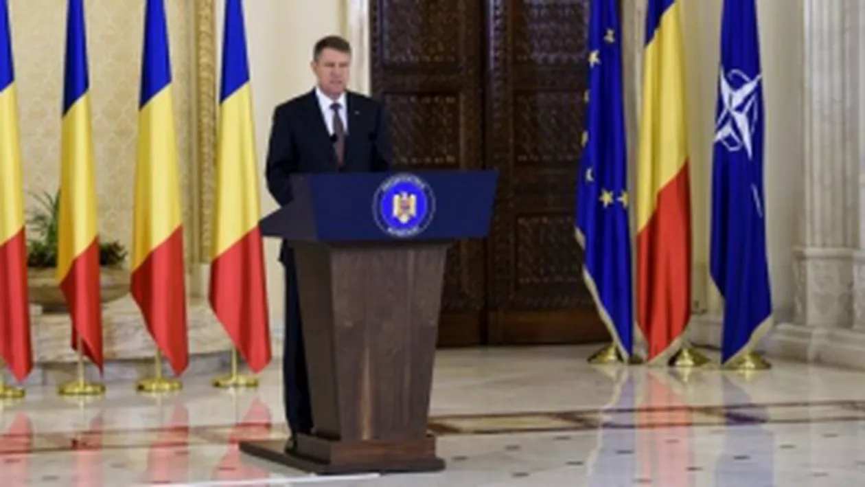 Președintele Klaus Iohannis a semnat decretul privind reforma în domeniul sănătății