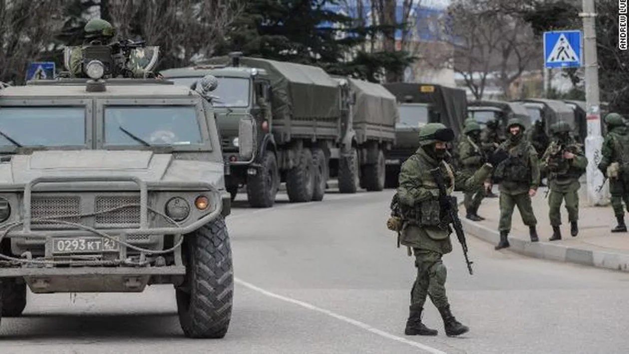 Fostul șef al Serviciului de Spionaj Extern al Ucrainei: Kremlinul plănuia războiul din Ucraina de pe vremea lui Kucima