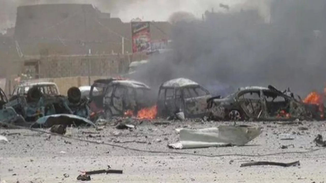 Bilanțul distrugerilor din Yemen: Spitale,  școli și instituții de învățământ, aeroporturi naționale, poduri, fabrici, piețe, fabrici și centrale electrice