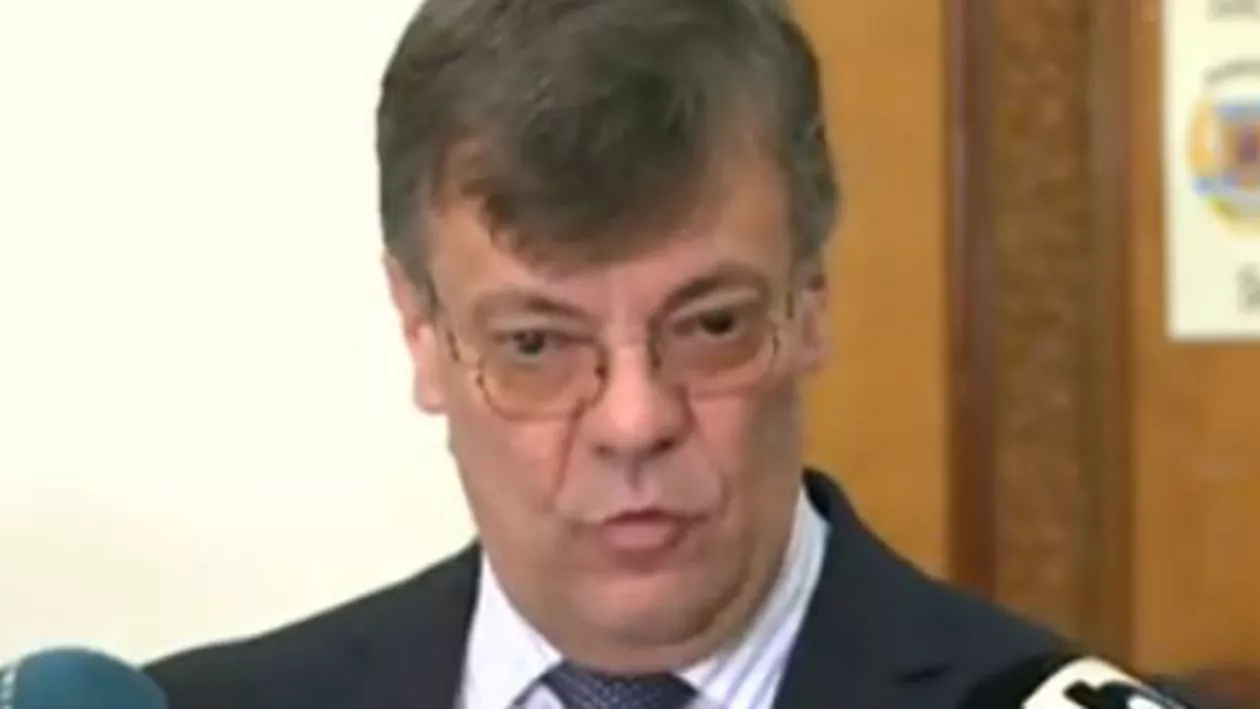 PNL contestă la CCR votul în cazul lui Dan Șova. Tudor Barbu: Această hotărâre sfidează legile (VIDEO)