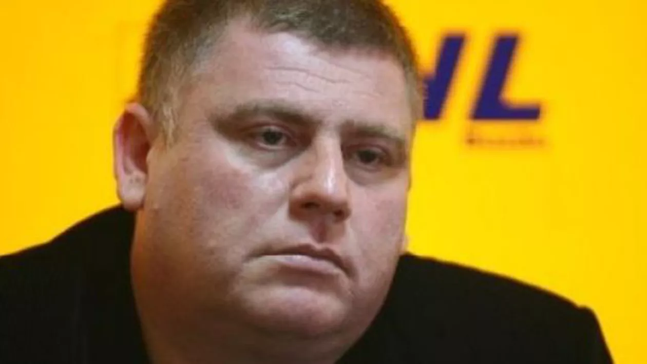 Fostul președinte al CJ Buzău Cristinel Bîgiu, plasat în arest la domiciliu