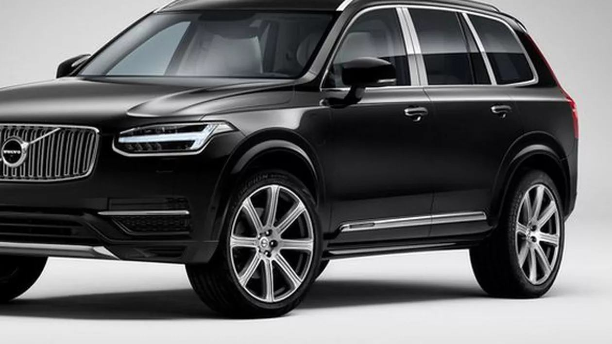 Maşinile-hibrid, atracția principală la Salonul Auto de la Shanghai