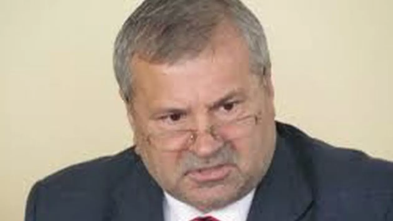 Aflat în închisoare, baronul PSD Bunea Stancu este urmărit penal într-un nou dosar