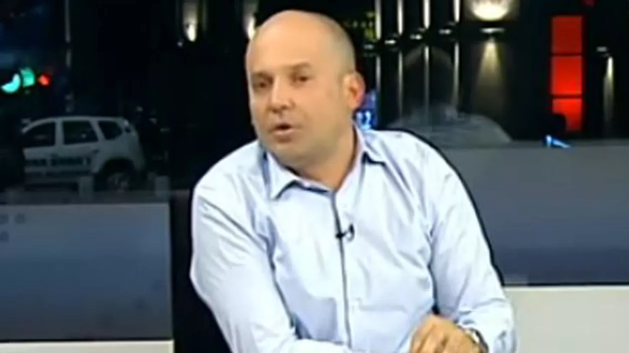 Radu Banciu: În 2003, Adrian Năstase cred că a strâns cât PIB-ul României în 2015 (VIDEO)