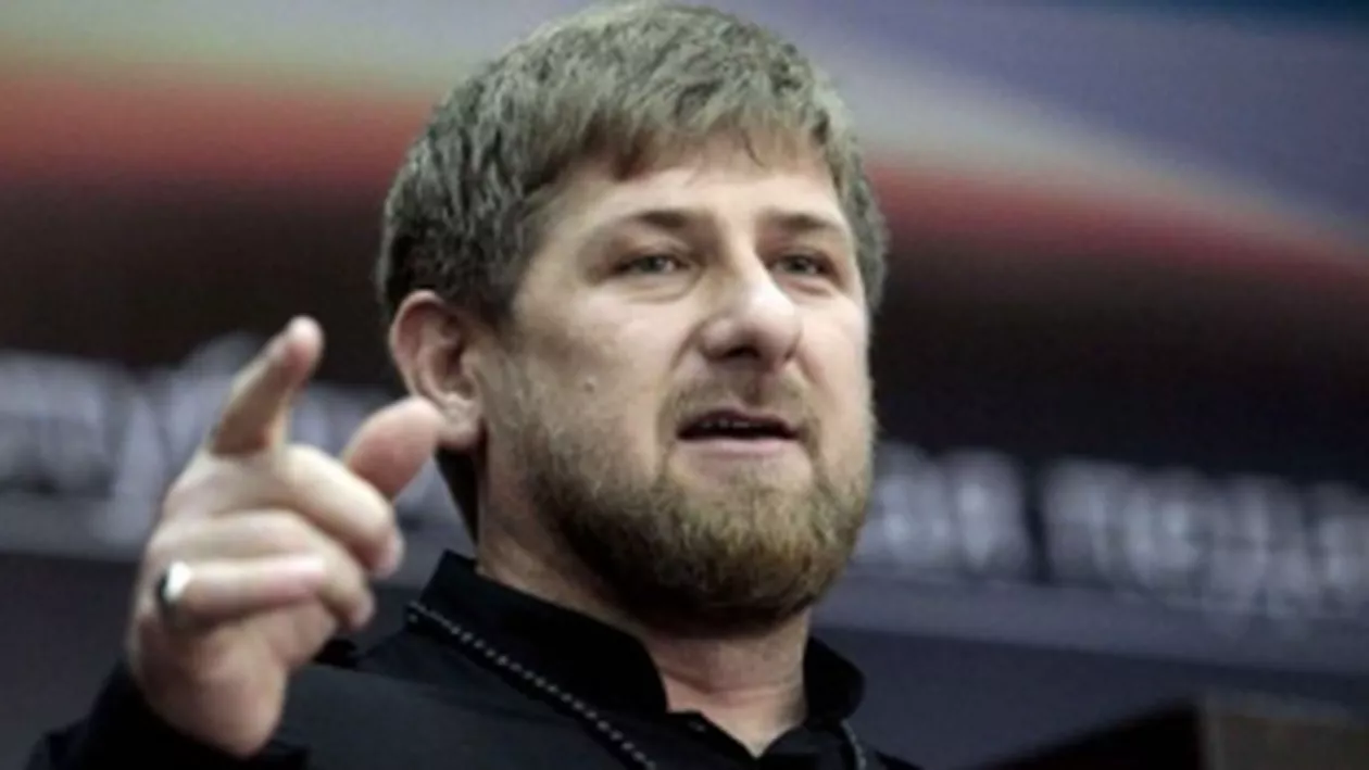 Președintele cecen, Ramzan Kadârov, a autorizat să se deschidă focul asupra soldaților ruși, dacă aceștia desfășoară operațiuni speciale pe teritoriul Ceceniei