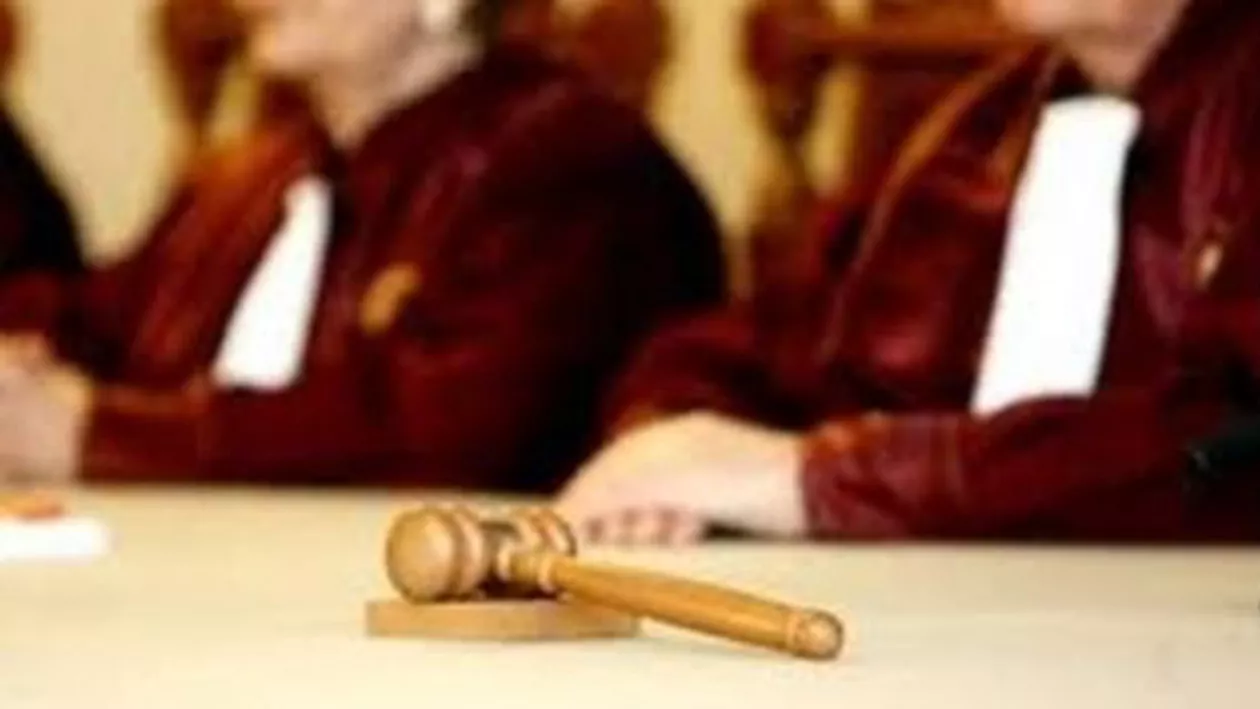 CCR va soluționa pe 6 mai contestația PNL referitoare la hotărârea Senatului în cazul lui Dan Șova