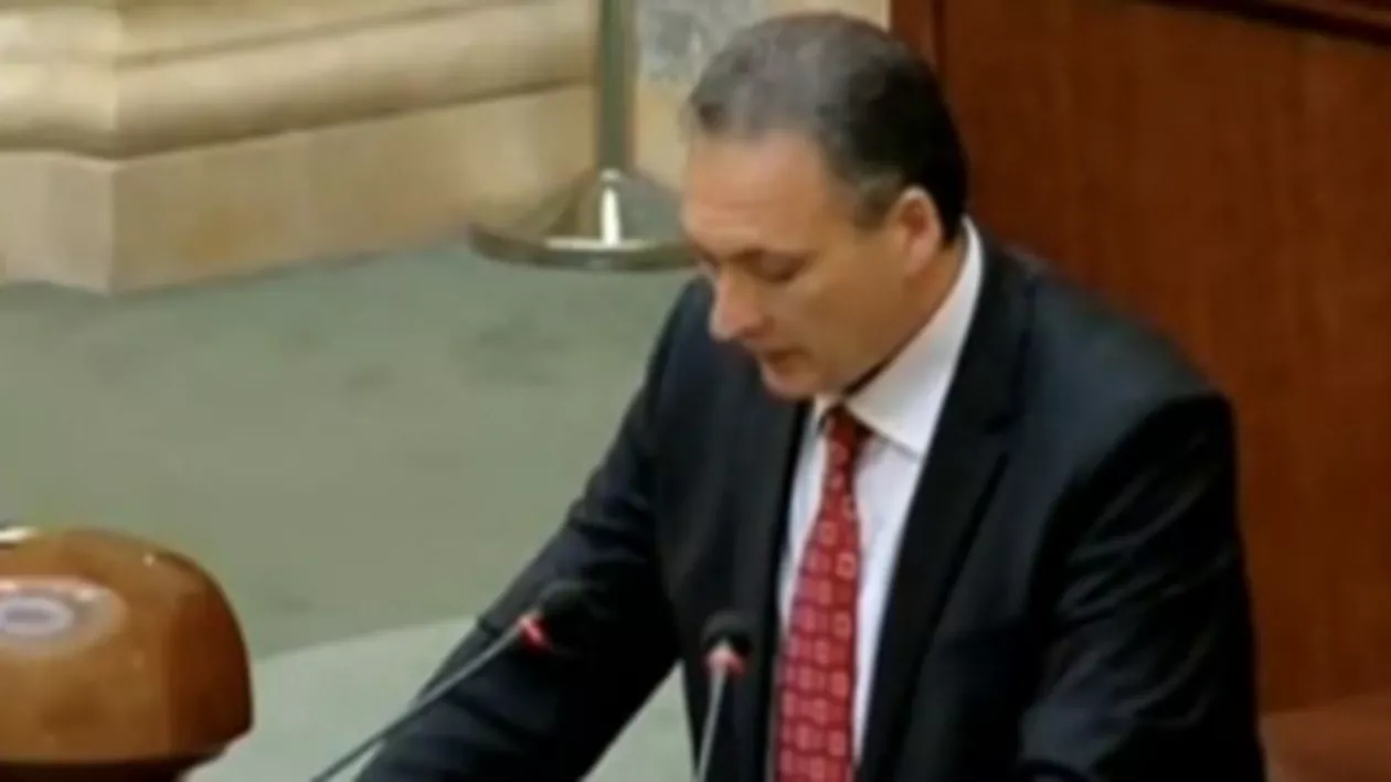 DNA: Alexandru Cordoș i-a cerut fiicei sale să ascundă probe care o puteau incrimina pe soția sa