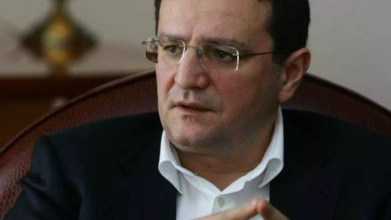 George Maior, contrazicându-l pe Ion Iliescu: Nu s-au aprobat centre speciale CIA în România
