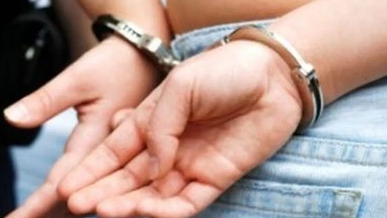 Mihaela Cordoş, soţia senatorului Alexandru Cordoş, arestată pentru fapte de corupţie. Decizia nu este definitivă