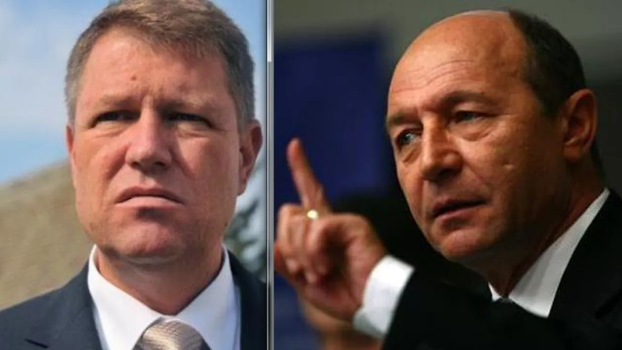 Preşedinţia se dovedeşte o pălărie prea mare pentru Iohannis: "Şi-l imaginează cineva pe Băsescu asistând pasiv la evenimente care se petrec în Parlament? Ar fi tunat şi fulgerat"