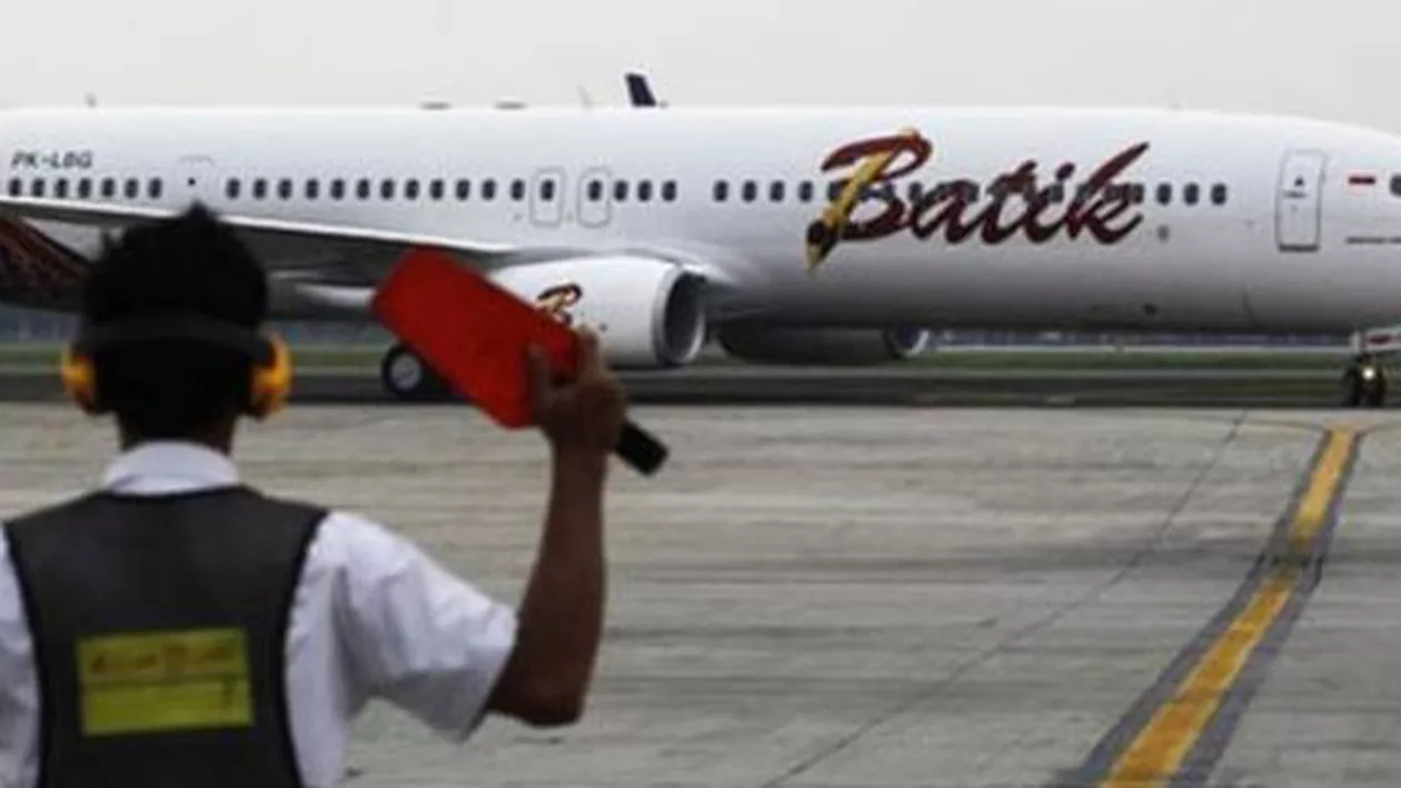 Indonezia: Mai mulți pasageri au fost răniți, după o evacuare de urgență a unui avion