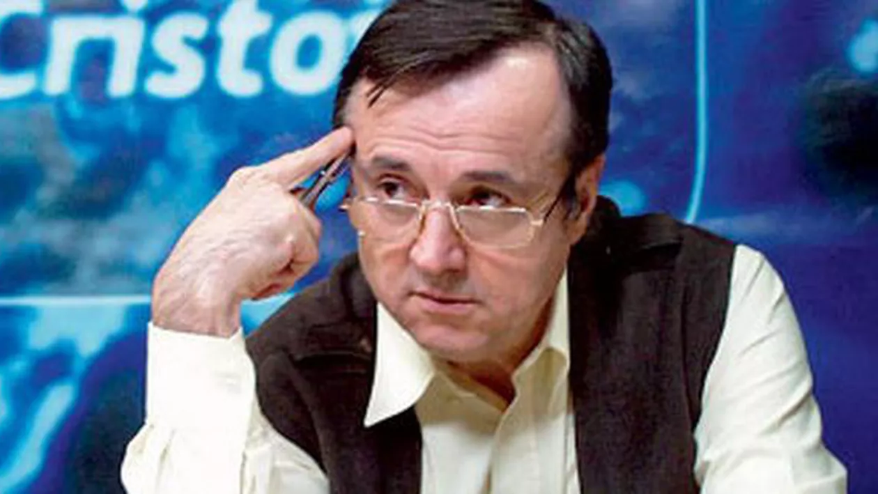 Cristoiu, despre fraudarea Referendumului din 2012: Liderii PNL se bucură că Dragnea va fi condamnat, deși au participat și ei din plin