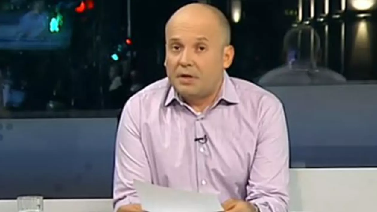 Radu Banciu: Toți ăștia care sunt purtați pe la televizor cu cătușe sau mutați dintr-un arest într-o pușcărie își merită soarta (VIDEO)