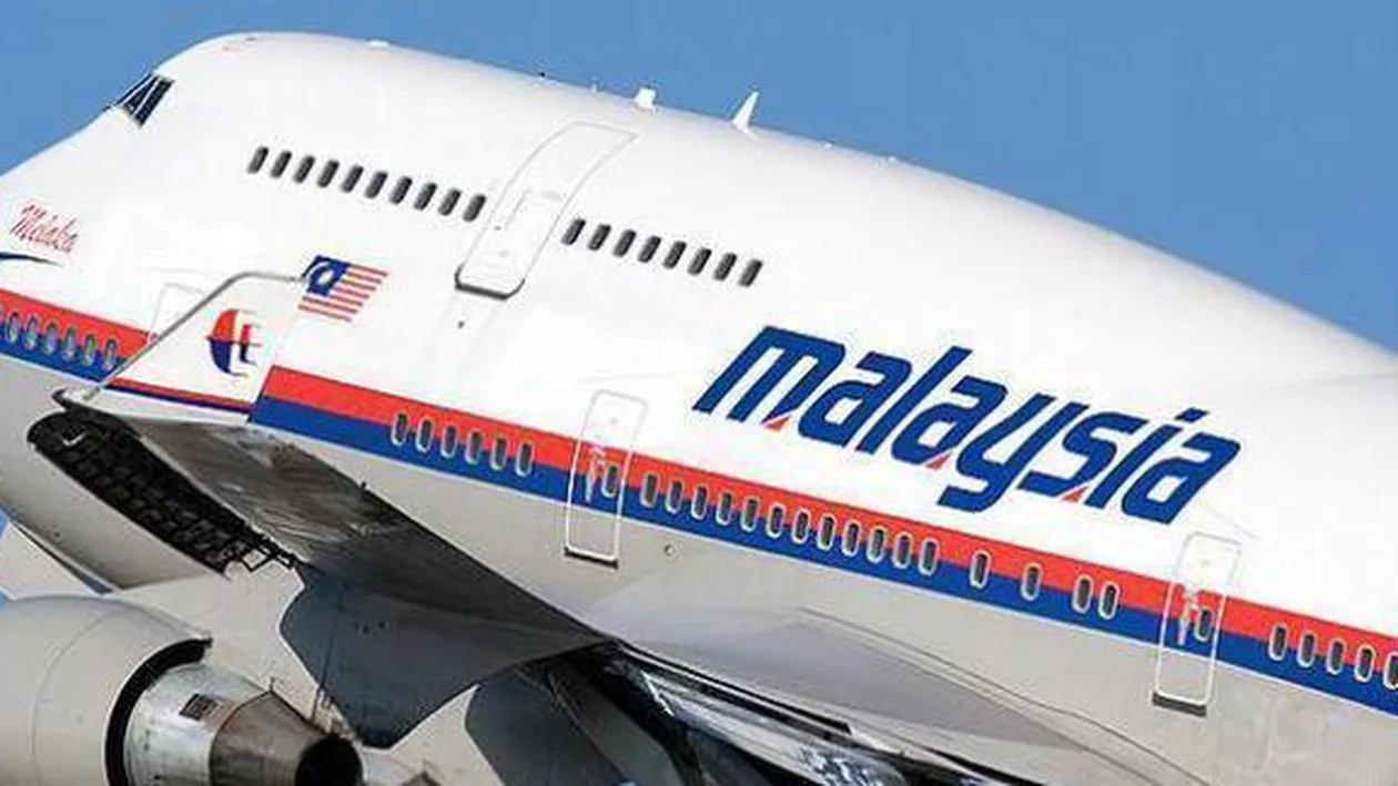 Expert în aviație: Este posibil ca rămășițele avionului MH370 să se afle în Golful Bengal