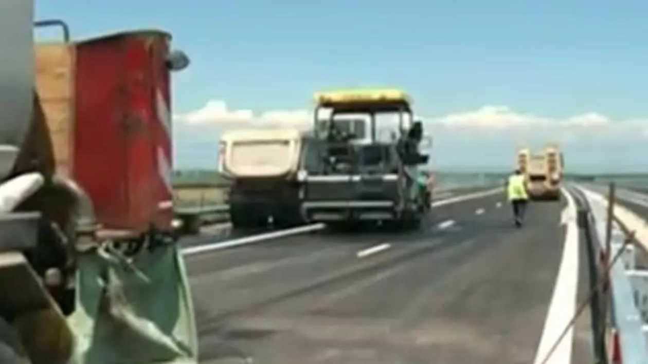 CNADNR a cumpărat mașini noi de un milion de lei de la firme care au contracte cu statul