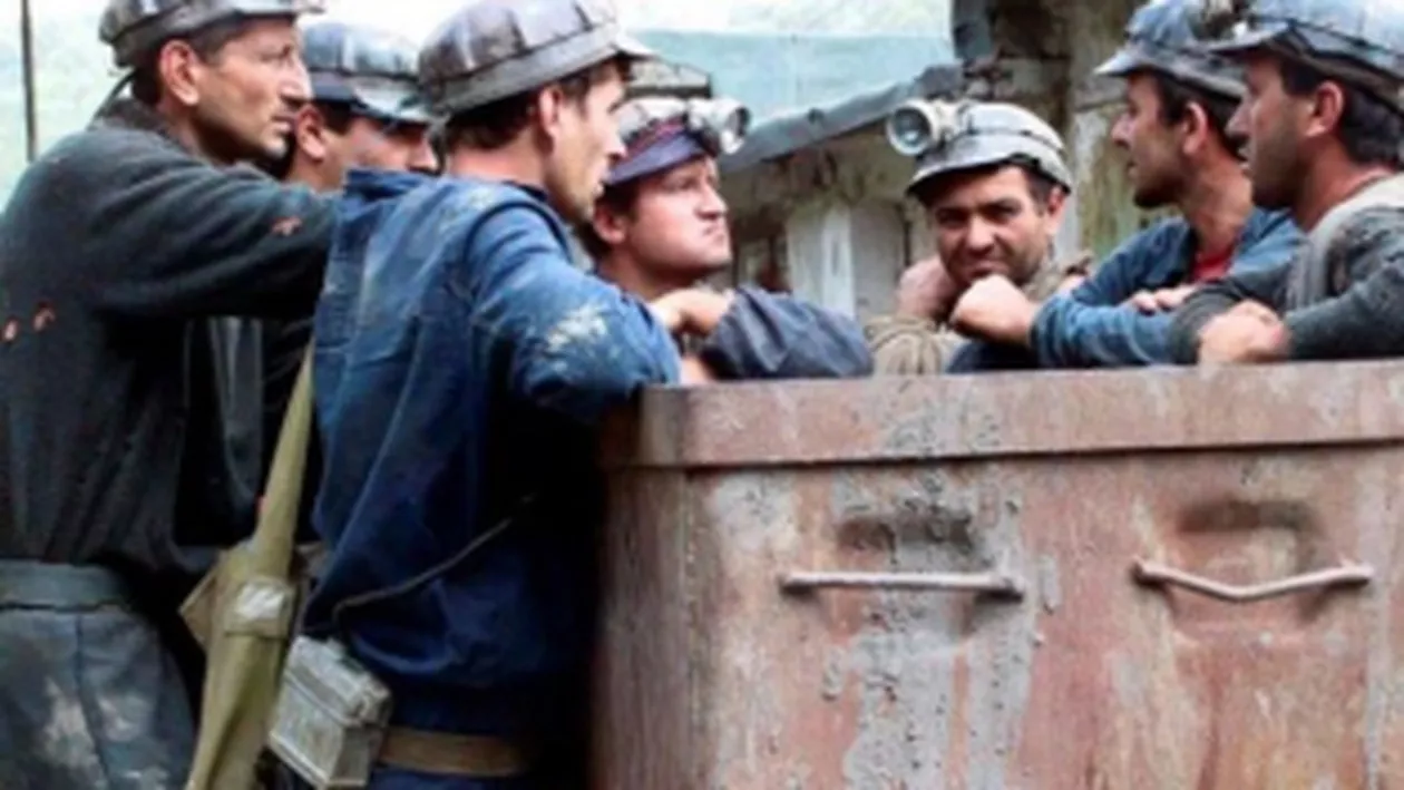 Complexul Energetic Hunedoara: Liderii Sindicatului ”Muntele” au încheiat greva foamei