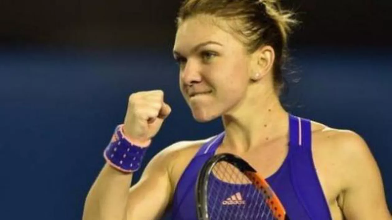 Președintele Federației Române de Tenis: “La finalul anului, după US Open, eu cred că Simona Halep va fi numărul unu”