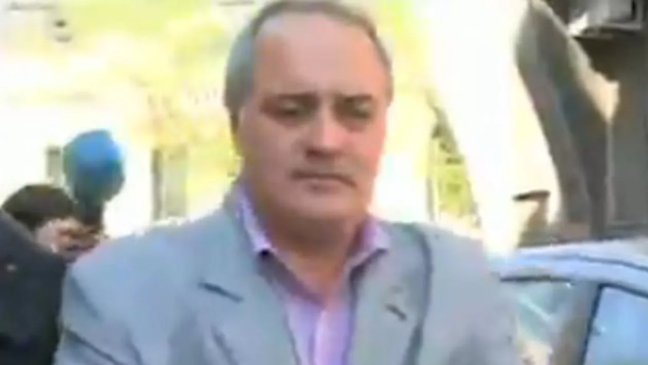 De la caprele lui Greblă, la vițelul lui Balaban: Cum negocia șpaga prim procurorul Parchetului de pe lângă Judecătoria Măcin (VIDEO)