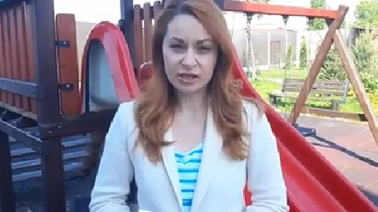 Cristina Pocora: Îi cer lui Victor Ponta scăderea TVA-ului la 5% pentru produsele pentru creșterea și îngrijirea copiilor