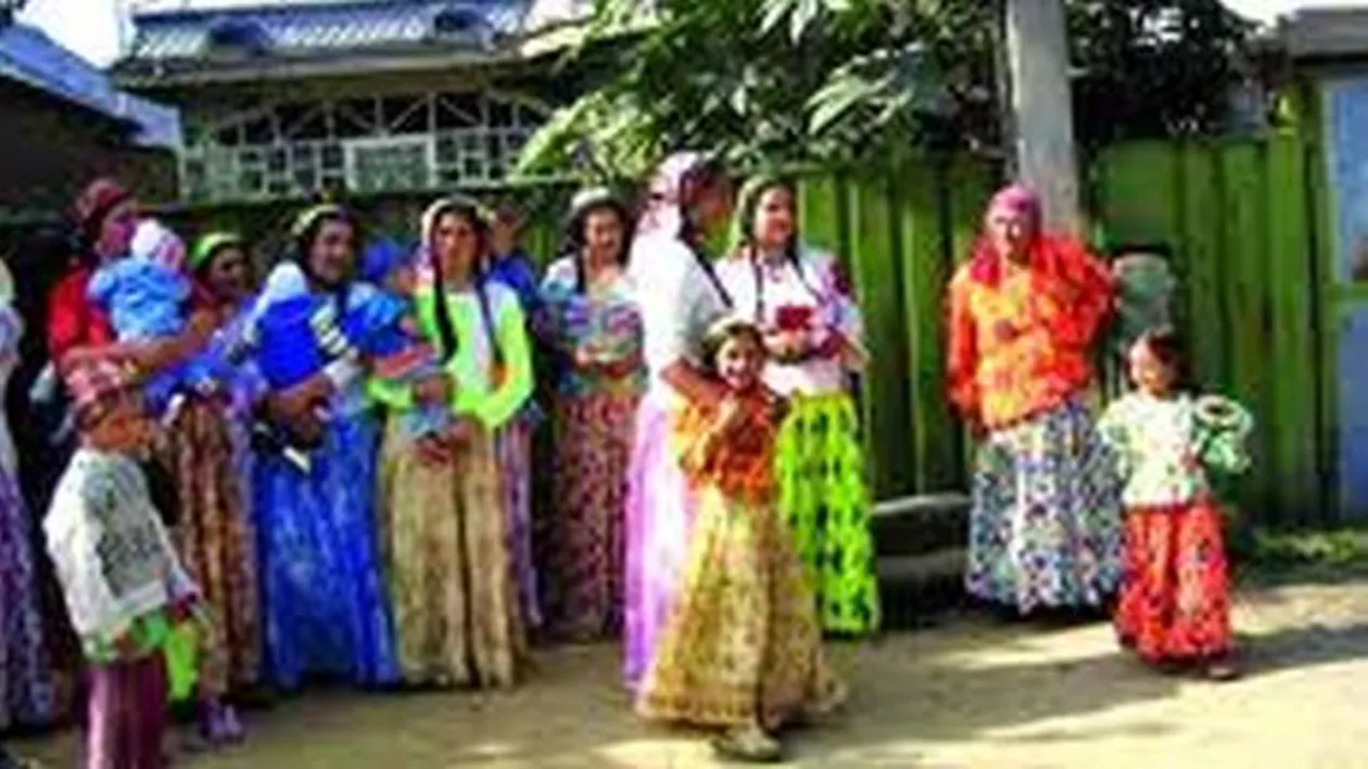 Un nou proiect legislativ privind statulul romilor: Deputatul Bogdan Diaconu lansează proiectul de lege prin care romii se vor numi țigani