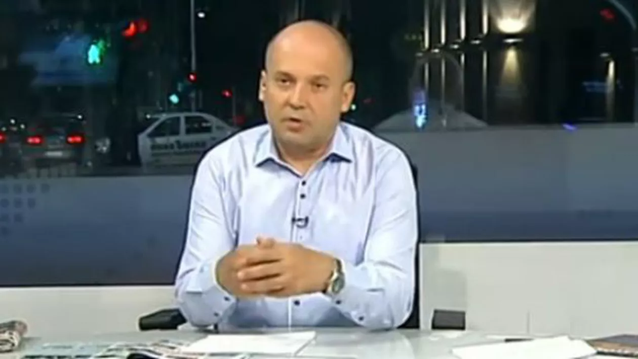 Radu Banciu, despre șefa DNA, Laura Codruța Kovesi: A infirmat și teoria conform căreia se vopsește pe păr cu sânge de corupt (VIDEO)