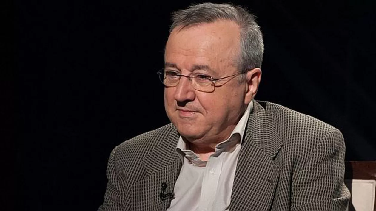 Ion Cristoiu: Cum hrănește DNA dinadins campaniile anti-Băsescu