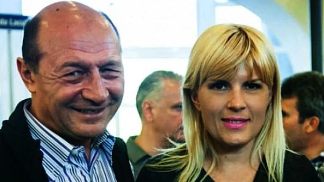 Inspecţia Judiciară: Afirmaţiile lui Traian Băsescu şi ale Elenei Udrea au afectat prestigiul actului de justiţie