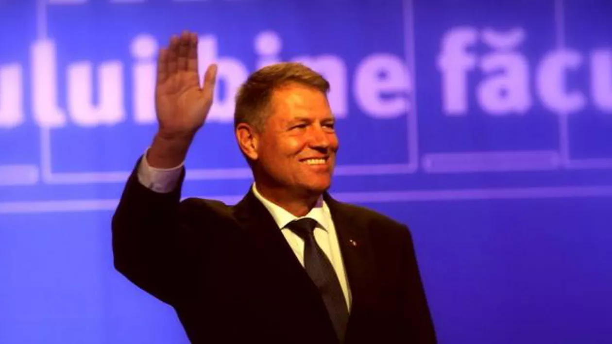 După ce a trecut prin experienţa procesului de incompatibilitate, Iohannis le cere parlamentarilor să schimbe legea