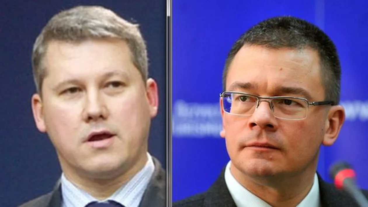 MRU stă ascuns, poate pică o numire de prim-ministru: “ Veți vedea că nu Predoiu va fi premierul PNL, Ungureanu îl sapă încet și sigur”