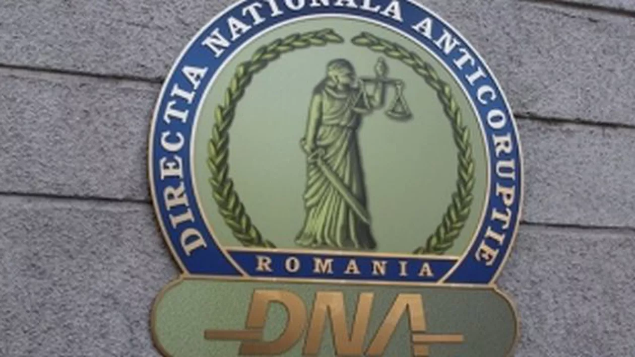 Șeful Direcției pentru Agricultură din Constanța, reținut de DNA pentru 5 infracțiuni: evaziune fiscală, spălare de bani, folosirea influenței