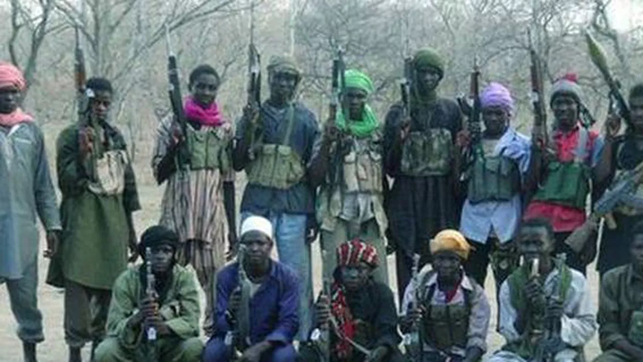 Gruparea islamistă armată Boko Haram și-a schimbat denumirea în Provincia Africa de Vest a Statului Islamic