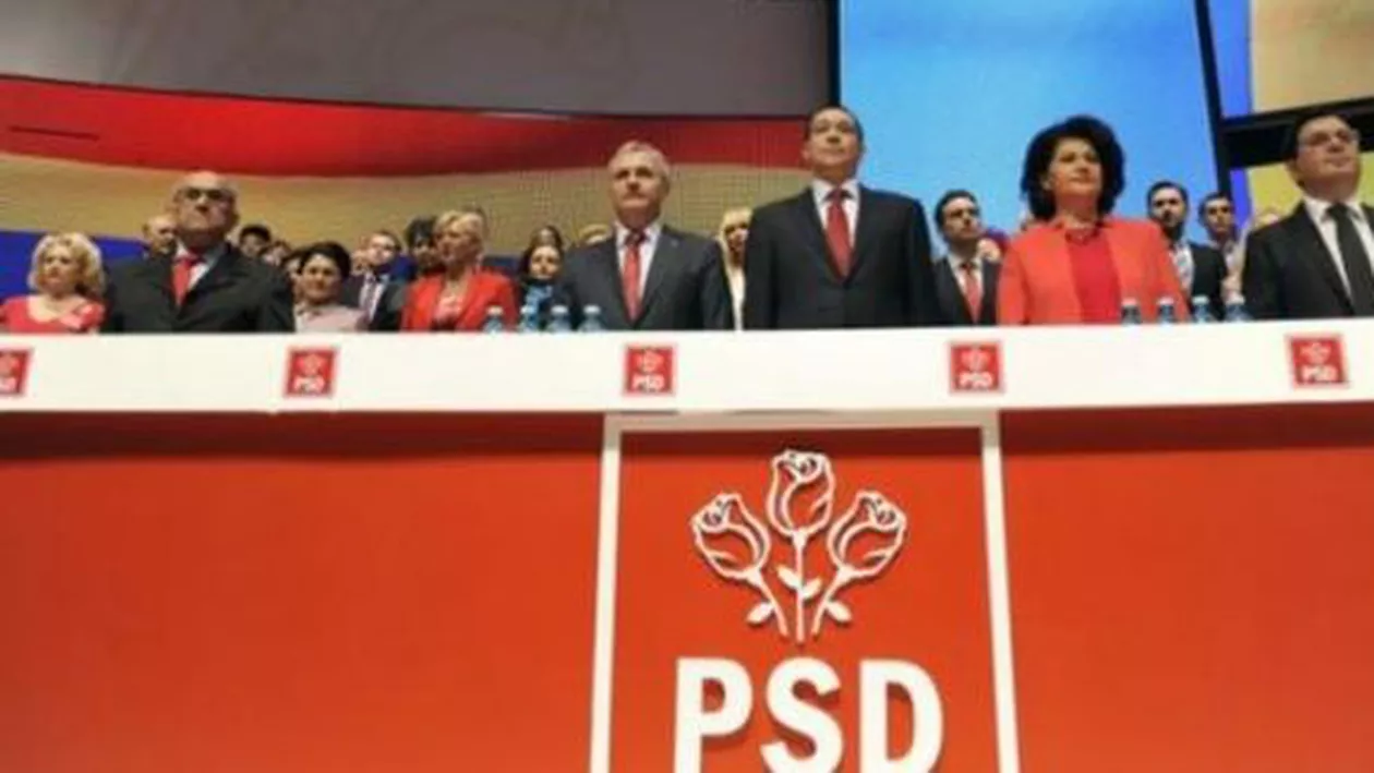 Ultimul senator PPDD a trecut în barca PSD