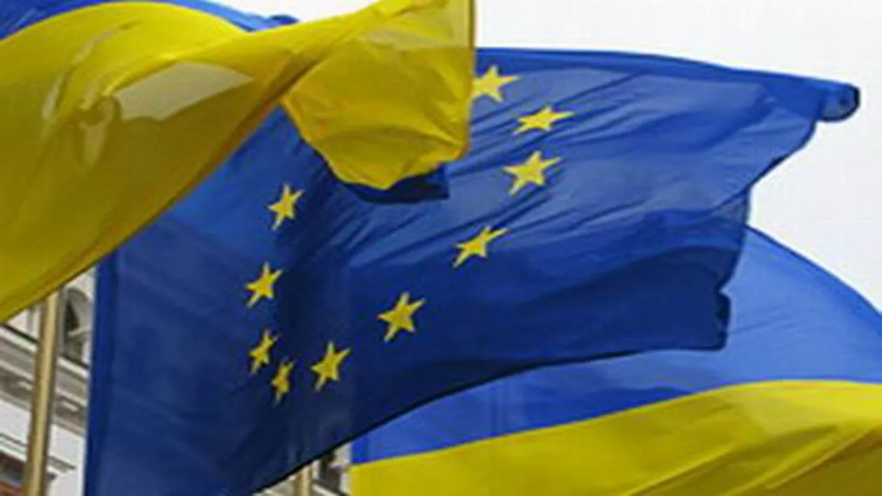 Petro Poroșenko anunță că Ucraina va fi pregătită să adere la UE peste 5 ani