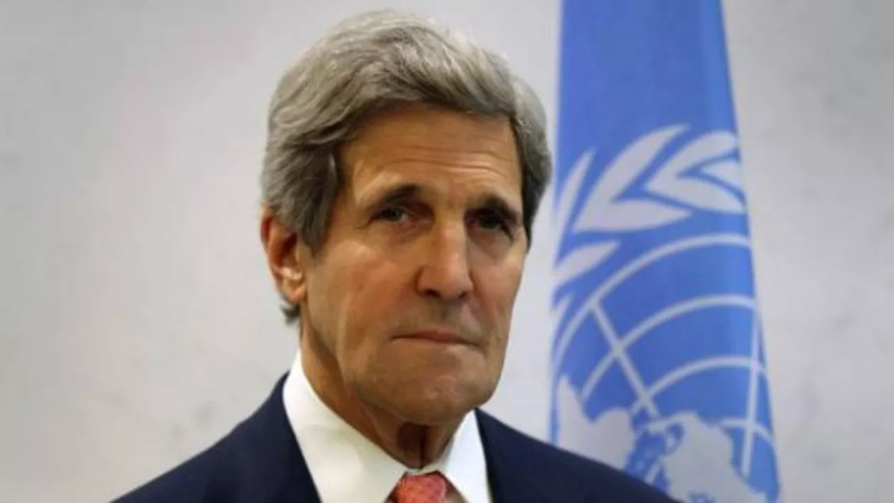 John Kerry: Propunerea președintelui Barack Obama privind reducerea armelor nucleare rămâne în vigoare