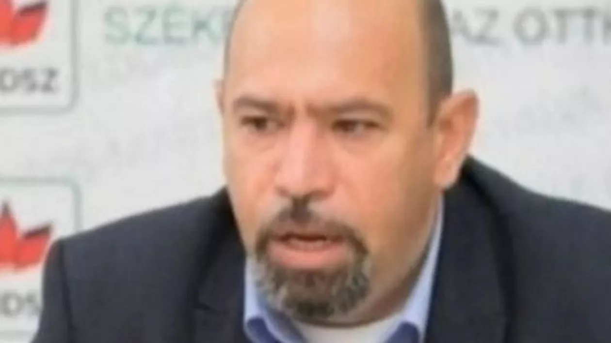 DNA cere arestarea în lipsă a lui Marko Attila