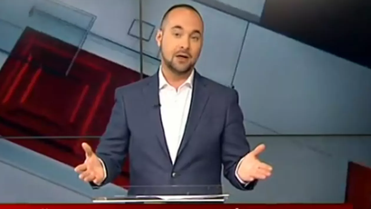Dosar de politician: Cathedral Plaza, afacerea imobiliară penală (VIDEO)