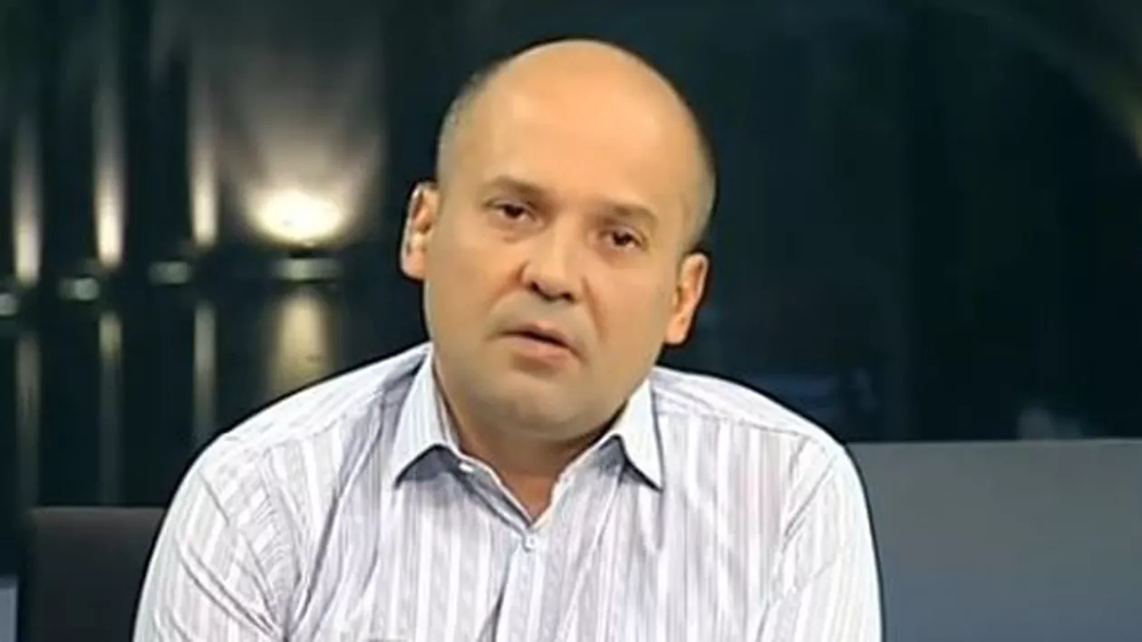 Radu Banciu, despre televiziunea online a lui Robert Turcescu și donațiile pe care le cere de la cetățeni: Tu nu ai banii ăștia să îți faci televiziune online? Ditamai corifeul online-ului? (VIDEO)