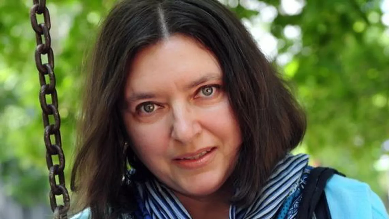 Responsabilă de comunicare la Cotroceni, fără să urmărească noutățile: Tatiana Niculescu Bran nu mai are televizor de opt ani