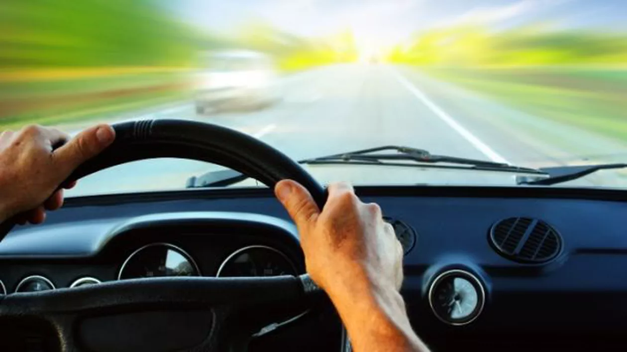 Un om de afaceri, amendat cu 53.000 euro pentru că a depășit cu 23km/h viteza legală în Finlanda