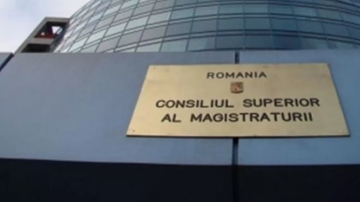 CSM: Afirmațiile lui Băsescu și Udrea aduc atingere independenței justiției