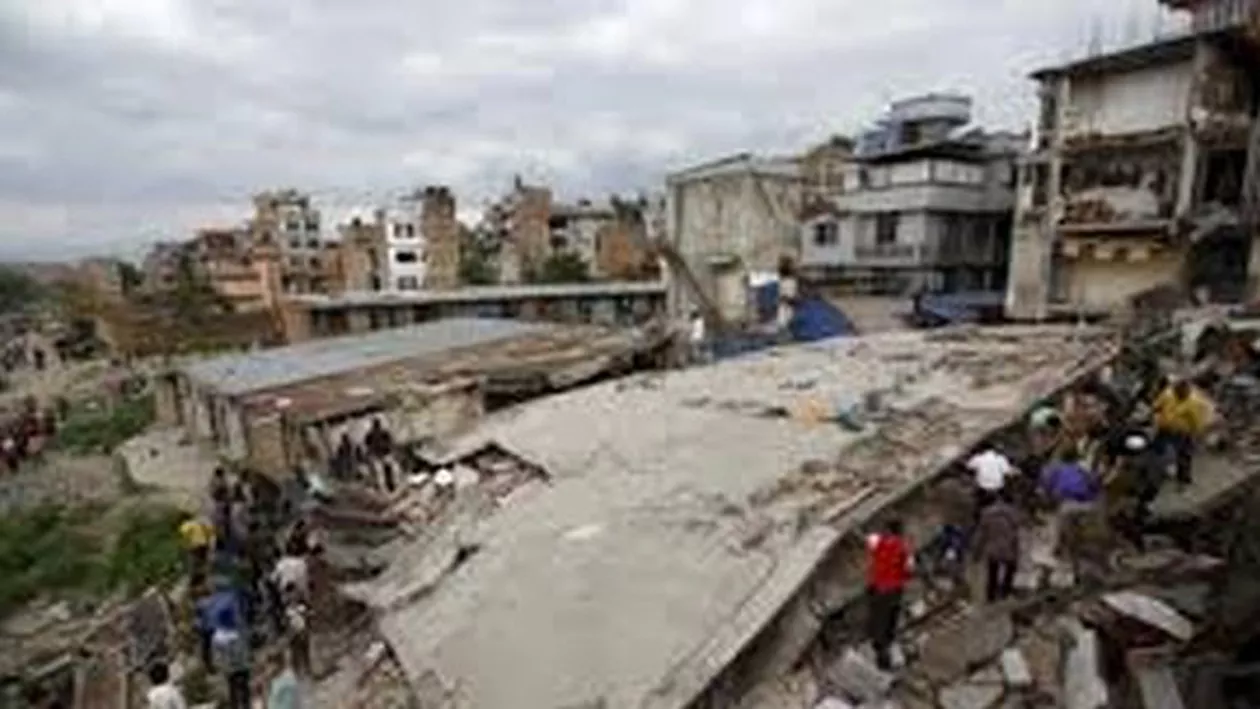 Guvernul trimite un ajutor de urgență de 50.000 de dolari în Nepal, după cutremurul devastator. Hotărârea urmează să se ia în următoarea ședință
