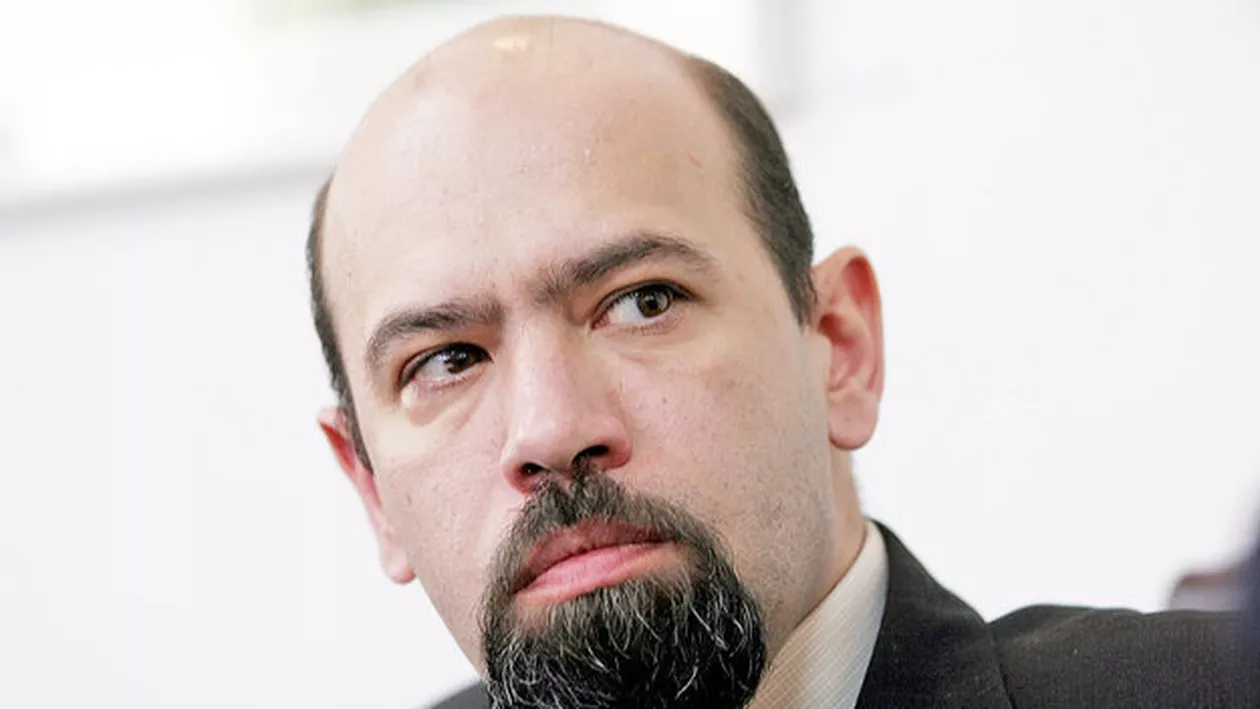 Magistrații Curții Supreme au emis mandat de arestare în lipsă pentru Marko Attila