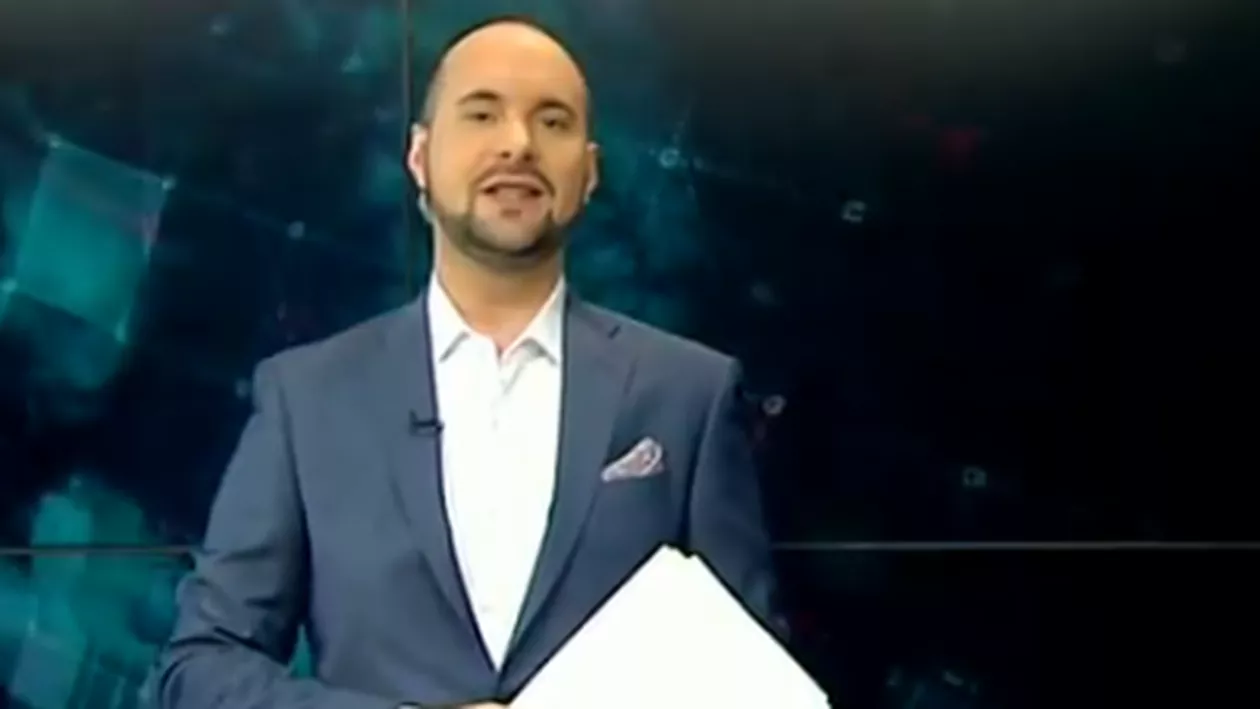 Dosar de politician: Cine este șmecherul Georgian Surdu de la RA-APPS și cum de nu s-au atins de el patru guverne (VIDEO)