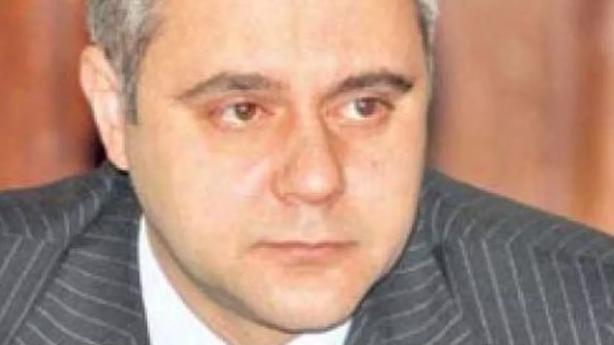 Șeful RA-APPS, Gabriel Surdu, a fost reținut de procurorii DNA (VIDEO)